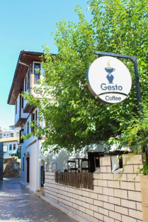 Гостиница White City Pension  Анталья